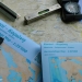 Koroni Maps - Printed - 2018