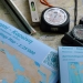 Koroni Maps - Printed - 2018