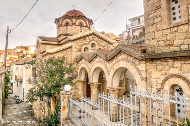 Agios Georgios Koroni