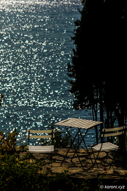 Kalimera Koroni